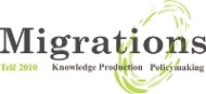 Migrations