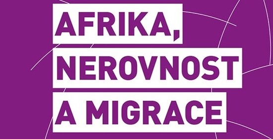 Afrika, nerovnost a migrace