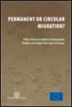 Recenze knihy Permanent or circular migration? Policy choices to address demografic decline and labour shortage in Europe 