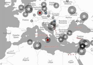 Online encyklopedie migrace - pracovní verze