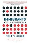 Recenze knihy Phillipa Legraina „Immigrants: Your Country Needs Them“ 