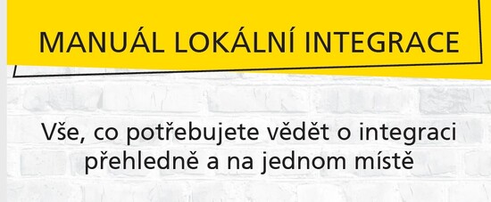 Zapojte se do připravovaného participativního manuálu lokální integrace!