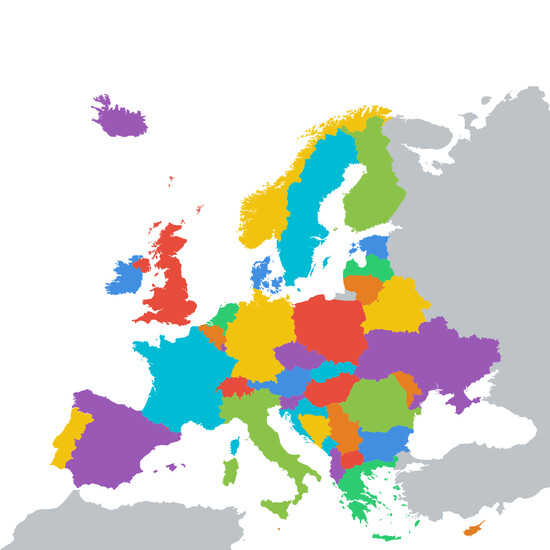 Historie a geografie jako formativní vlivy na Ukrajině a v České republice