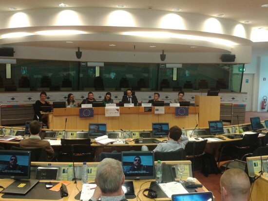 Konference v Bruselu přinesla návrhy na zlepšení pracovních podmínek občanů a občanek EU