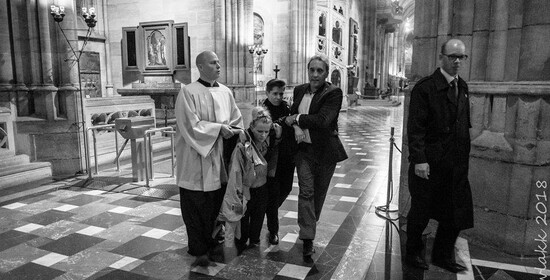 Gender tedy "zrůdná gender ideologie" se stal novým nepřítelem číslo jedna (úvaha ředitelky Multikulturního centra Praha při příležitosti Mezinárodního dne žen)