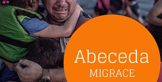 Abeceda migrace