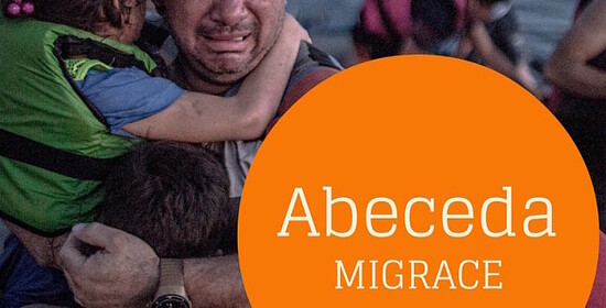 Abeceda migrace