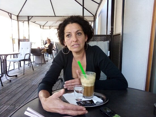 Dodávám ženám, mužům i dětem sebevědomí, říká Aranka Balážová z romské ženské skupiny Manushe
