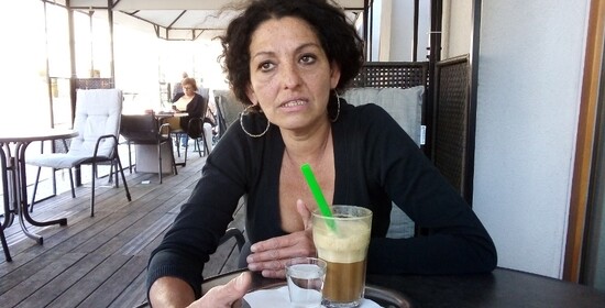 Dodávám ženám, mužům i dětem sebevědomí, říká Aranka Balážová z romské ženské skupiny Manushe