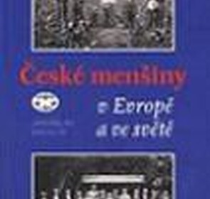 Recenze knihy J. Vaculíka „České menšiny v Evropě a ve světě“