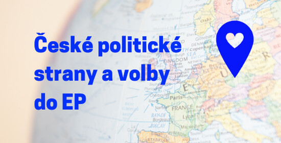 Volby do Evropského parlamentu: Co říkají programy českých politických stran o integraci cizinců? 
