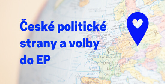 Volby do Evropského parlamentu: Co říkají programy českých politických stran o integraci cizinců?