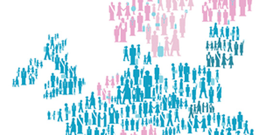 Česká republika 23. v indexu integrace cizinců