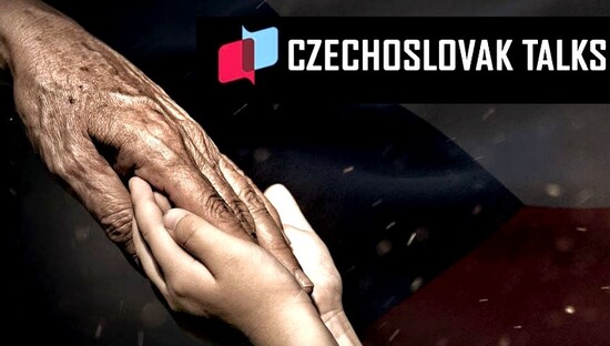 Projekt Czechoslovak Talks shromažďuje zajímavé životní osudy krajanů v zahraničí