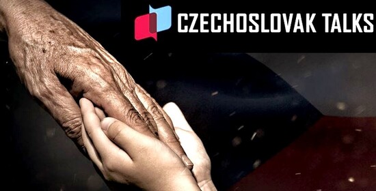 Projekt Czechoslovak Talks shromažďuje zajímavé životní osudy krajanů v zahraničí