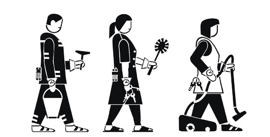 Za zavřenými dveřmi v Evropě i v České republice