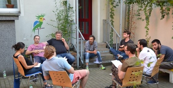 V Potsdamu proběhl poslední díl Česko-německého semináře pro vzdělavatele a pracovníky s mládeží