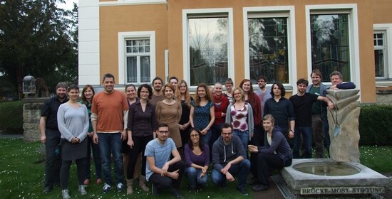 V Drážďanech začal třídílný Česko-německý seminář, věnovaný vzdělávání k demokratickému občanství v kontextu současné diskuzi o migraci