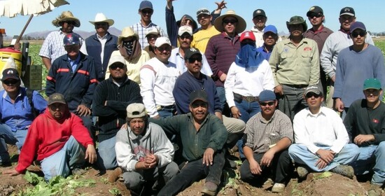 Migranti jsou pro nás příležitost