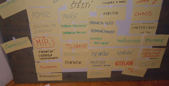 Čím se v Multikulturním centru Praha zabýváme?