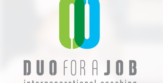 Inspirativní projekt: Podpora zaměstnanosti mladých belgických migrantů Duo for a Job