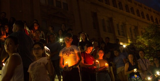 Ôsmy najhorší útok strelnou zbraňou v modernej histórii USA