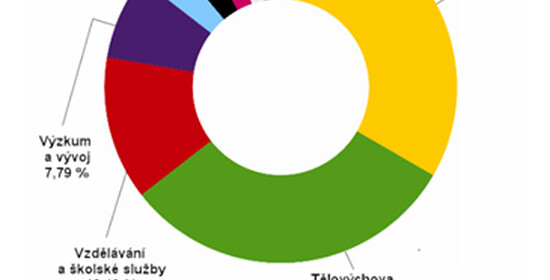 Mýtus o financování neziskových organizací