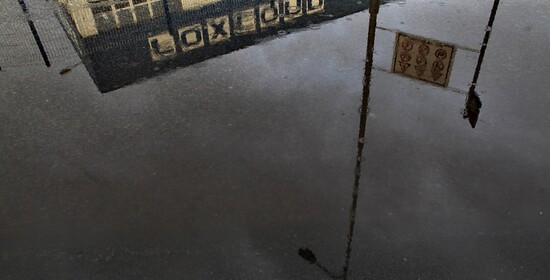 Foxconn, čínská společnost v srdci Evropy