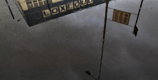 Foxconn, čínská společnost v srdci Evropy