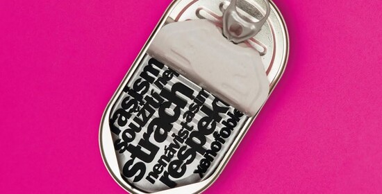 Uměním proti rasismu a násilí z nenávisti