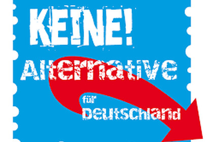 Jak pomáhají média a ostatní strany AfD do finiše?