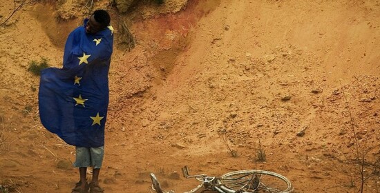 Realita za výrobou nenávisti