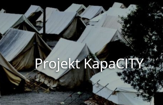 Inspirativní projekt: Mapování a plánování lokální situace cizinců na Slovensku v projektu KapaCITY