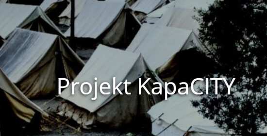 Inspirativní projekt: Mapování a plánování lokální situace cizinců na Slovensku v projektu KapaCITY