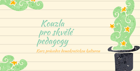 MKC zve na kulatý stůl na téma „Patří demokracie do škol?“