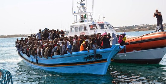 Evropská migrační agenda a tolik kontroverzní kvóty