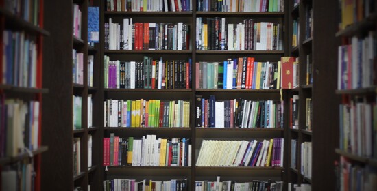 Inspirativní projekt: Knihovny pro všechny