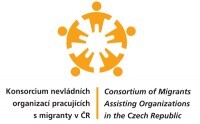 Konsorcium publikuje novou informační brožuru ke kampani za zdravotní pojištění migrantů
