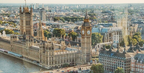 Británie diskutuje o strategii integrace na místní úrovni