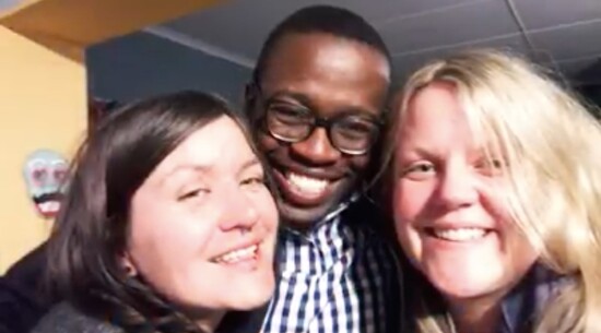 Život po apartheidu, pátý díl: Důležitý je kontext