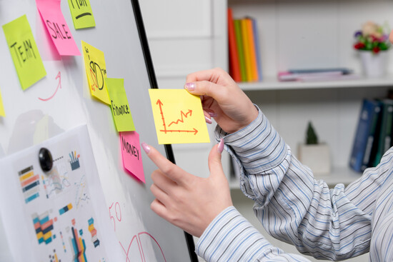 Integrační workshop může pomoci se strategickým plánováním i žádostí o grant