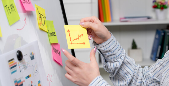 Integrační workshop může pomoci se strategickým plánováním i žádostí o grant