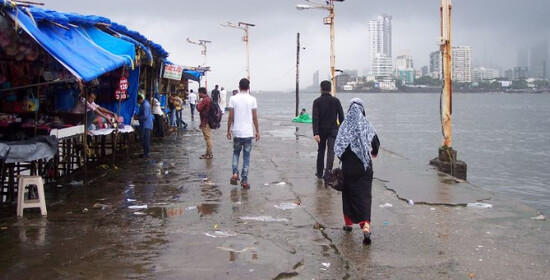 Vnitřní migrace – přehlížený fenomén, který mění svět