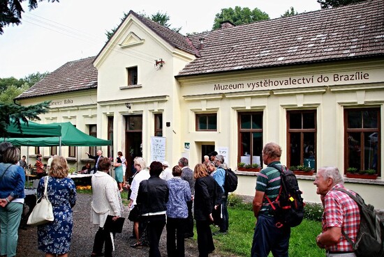 Potomci českých krajanů z Brazílie žádají o české občanství. Jejich příběhy zaznamenává muzeum v Náhlově