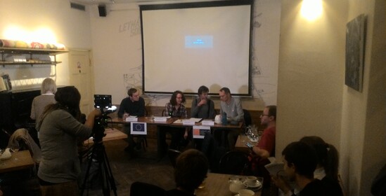 VIDEO: Nekecáme, makáme – pracovní podmínky v supermarketech