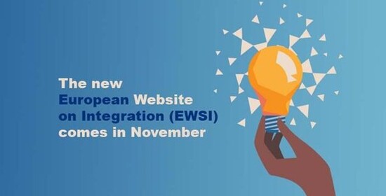 Zpravodaj Evropského integračního portálu