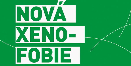 Nová xenofobie