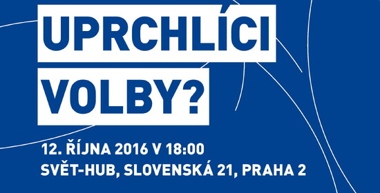 Ovlivnili uprchlíci volby?