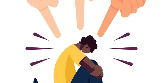 Tematizování rasismu