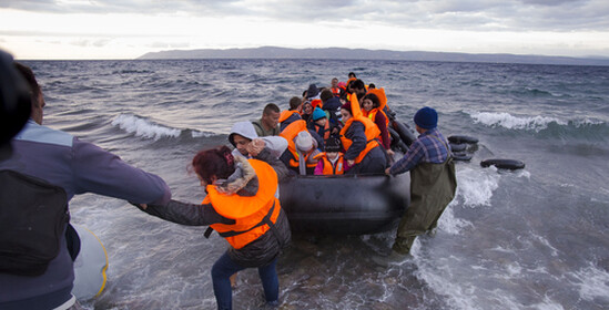 Globální kompakt pro migraci je v českém zájmu